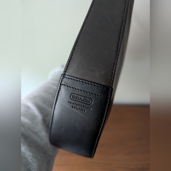 Coach 8134 Vintage y2k (brown+black) - Picture 10 of 11